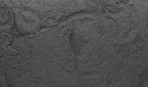 Plaque murale effet pierre Gris anthracite 1,20m x 0,60m - Imagen 2